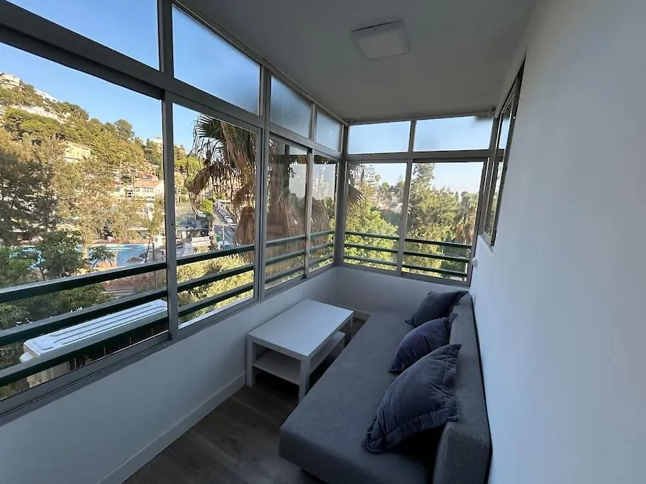 Apartamento Don Carlos Málaga