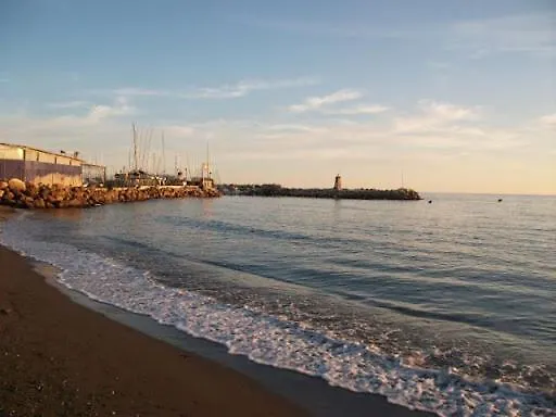 Apartamento Don Carlos Μάλαγα