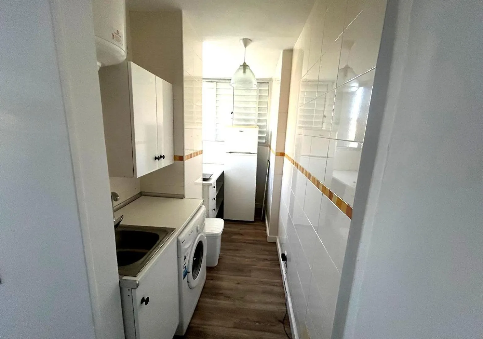 Apartamento Don Carlos Málaga España