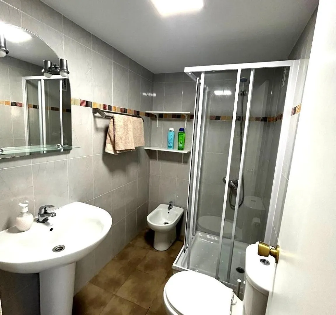 Apartamento Don Carlos Málaga