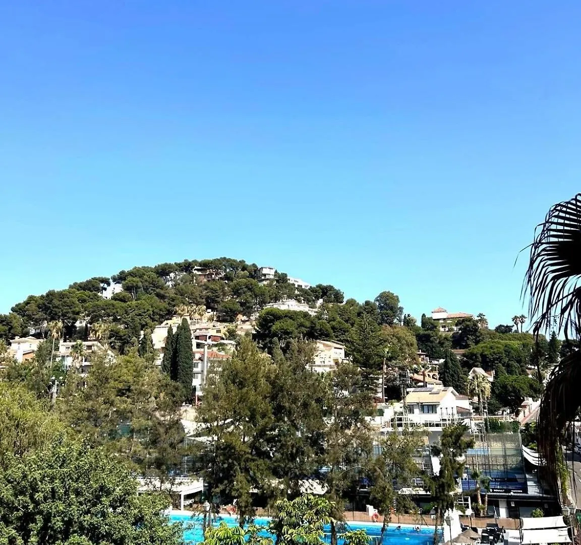 Apartamento Don Carlos Málaga 0*,  España