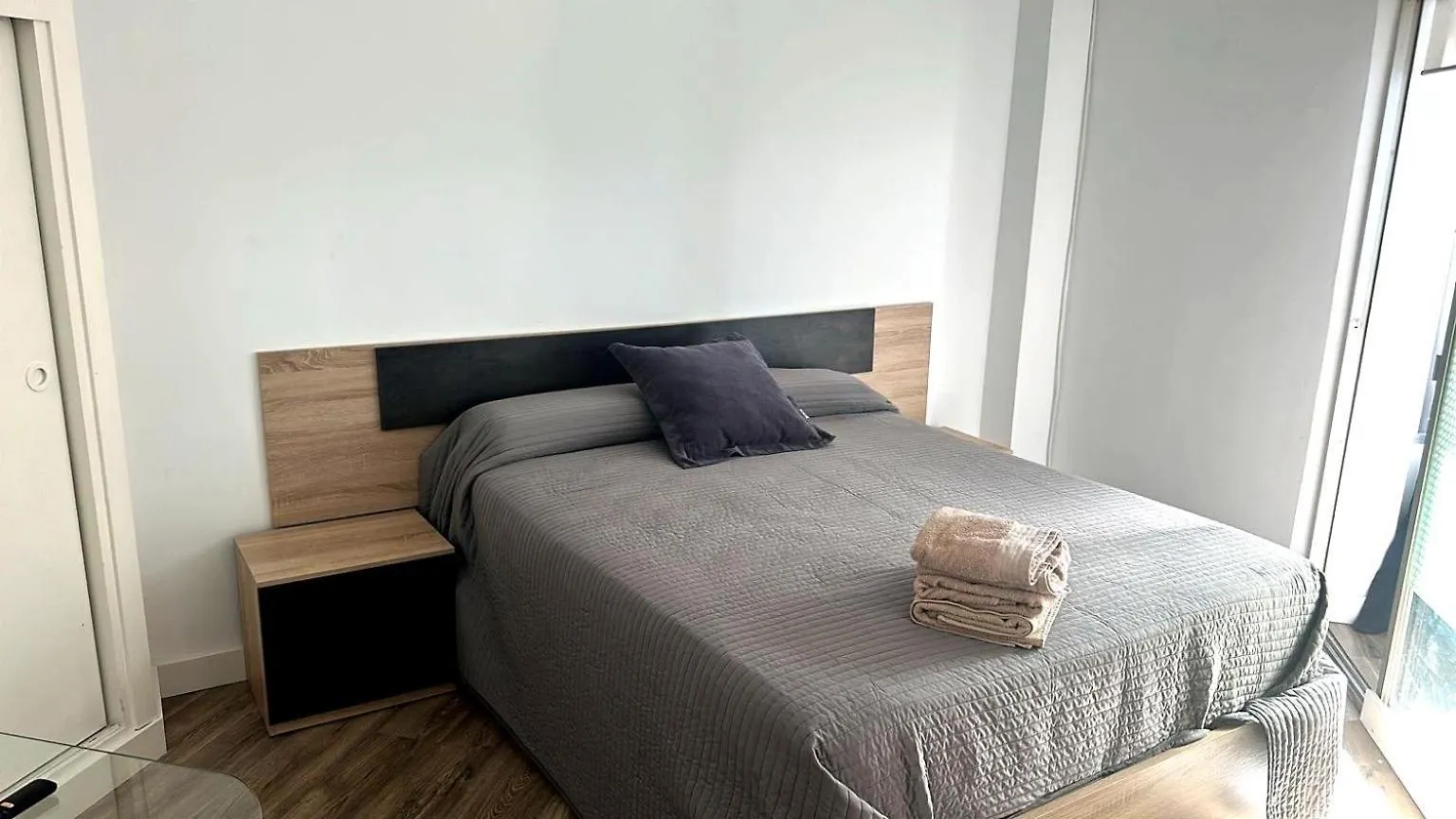 Apartamento Don Carlos location